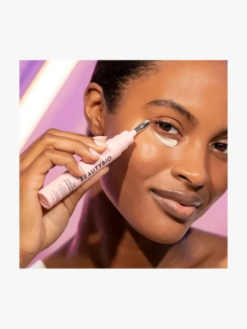 BeautyBio Eyelighter Concentrate | MECCA