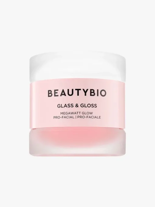 BeautyBio Glass & Gloss | MECCA