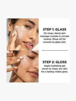 BeautyBio Glass & Gloss | MECCA