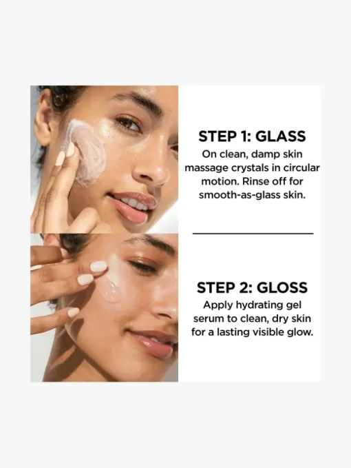 BeautyBio Glass & Gloss | MECCA