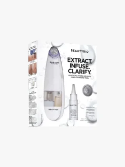BeautyBio GLOfacial Tool Set | MECCA