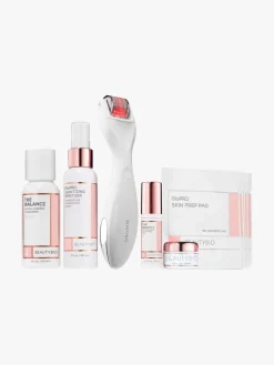 BeautyBio GloPRO® Facial Microneedling Regeneration Tool | MECCA