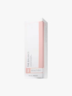 BeautyBio The Balance pH Balancing Gel Cleanser | MECCA