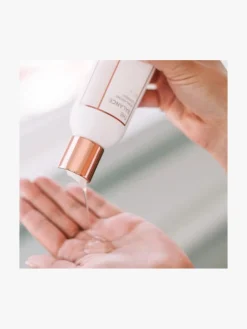 BeautyBio The Balance pH Balancing Gel Cleanser | MECCA