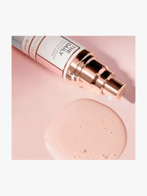 BeautyBio The Daily Vitamin C Serum | MECCA