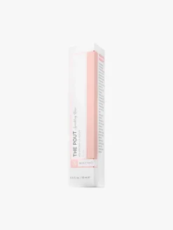 BeautyBio The Pout Volumizing Lip Serum | MECCA