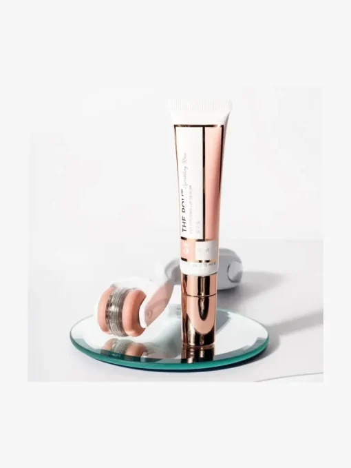 BeautyBio The Pout Volumizing Lip Serum | MECCA