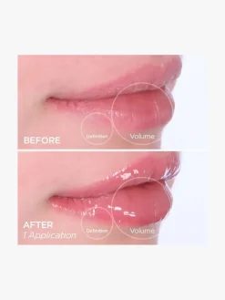 BeautyBio The Pout Volumizing Lip Serum | MECCA