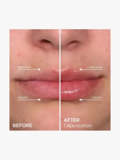 BeautyBio The Pout Volumizing Lip Serum | MECCA