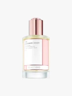 BeautyBio The Radiance Triple Blend Nourishing Body Oil | MECCA