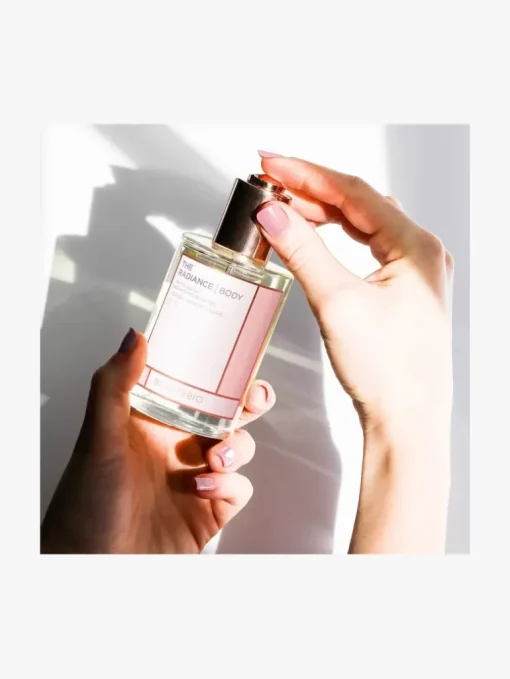BeautyBio The Radiance Triple Blend Nourishing Body Oil | MECCA