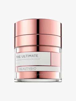 BeautyBio The Ultimate Hydrating Vitamin C Moisturizer | MECCA