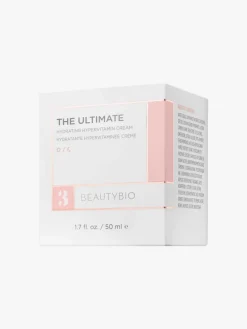 BeautyBio The Ultimate Hydrating Vitamin C Moisturizer | MECCA