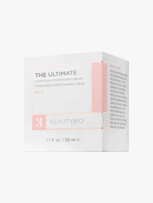 BeautyBio The Ultimate Hydrating Vitamin C Moisturizer | MECCA