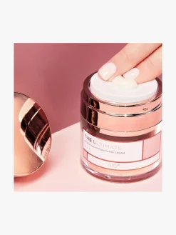 BeautyBio The Ultimate Hydrating Vitamin C Moisturizer | MECCA