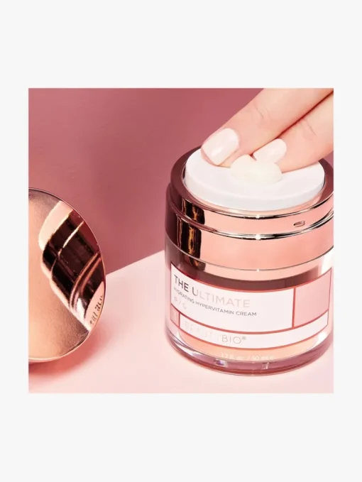 BeautyBio The Ultimate Hydrating Vitamin C Moisturizer | MECCA