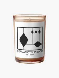 Bergamot Superior Candle - D.S. & DURGA | MECCA