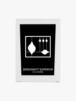 Bergamot Superior Candle - D.S. & DURGA | MECCA