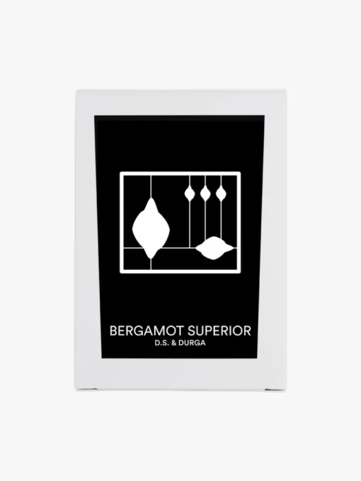 Bergamot Superior Candle - D.S. & DURGA | MECCA