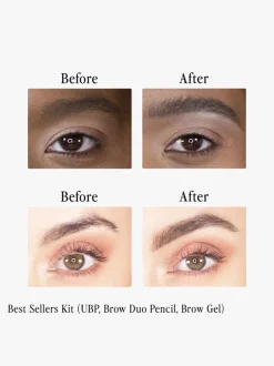 Billion Dollar Brows Best Sellers Kit | MECCA