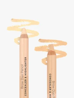 Billion Dollar Brows Brow Duo Pencil | MECCA