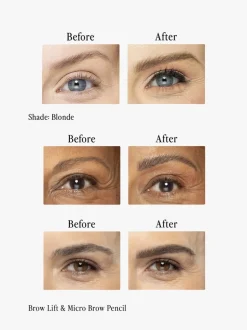 Billion Dollar Brows Brows On Point Pencil | MECCA