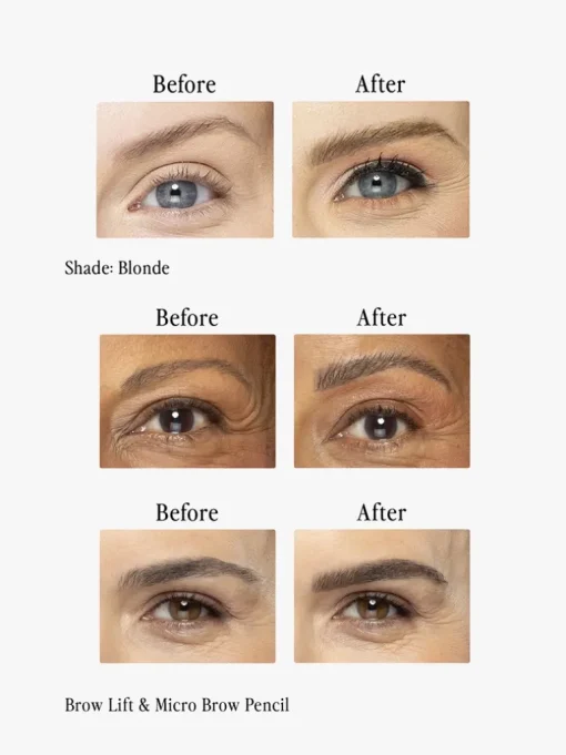 Billion Dollar Brows Brows On Point Pencil | MECCA