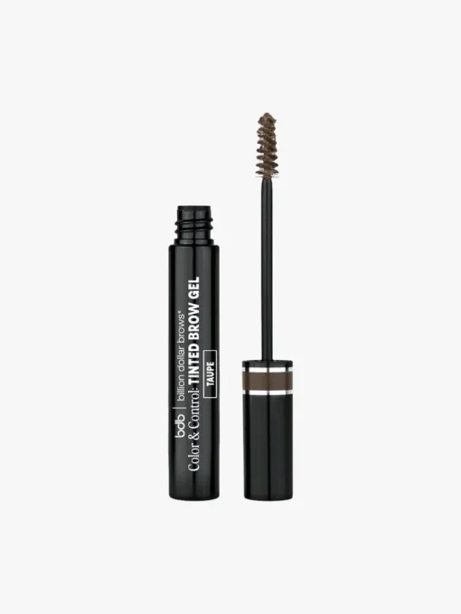 Billion Dollar Brows Color & Control: Tinted Brow Gel | MECCA