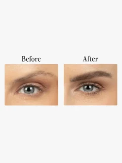 Billion Dollar Brows Color & Control: Tinted Brow Gel | MECCA