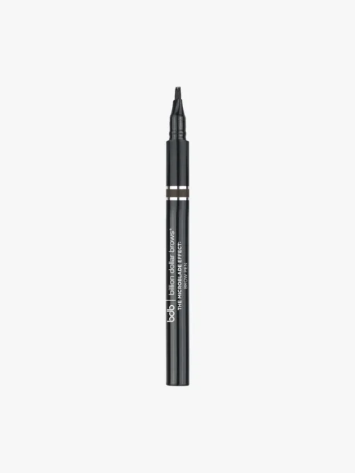 Billion Dollar Brows The Microblade Effect: Brow Pen | MECCA