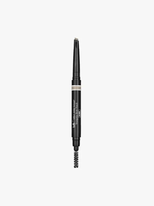 Billion Dollar Brows The Triple Threat Triangular Brow Pencil | MECCA