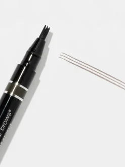 Billion Dollar Brows The Microblade Effect: Brow Pen | MECCA
