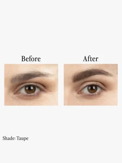 Billion Dollar Brows The Triple Threat Triangular Brow Pencil | MECCA