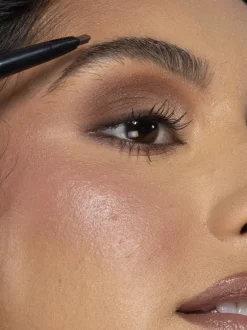 Billion Dollar Brows The Triple Threat Triangular Brow Pencil | MECCA