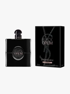 Black Opium Le Parfum - Yves Saint Laurent | MECCA