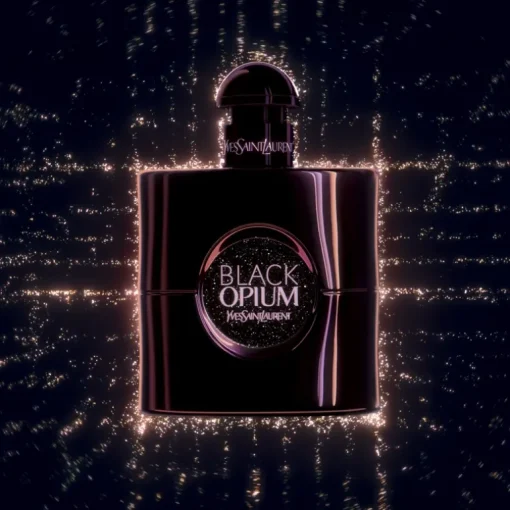 Black Opium Le Parfum - Yves Saint Laurent | MECCA