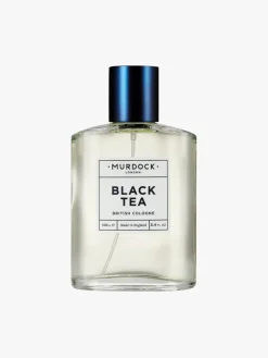 Black Tea Cologne - Murdock Barbers of London | MECCA