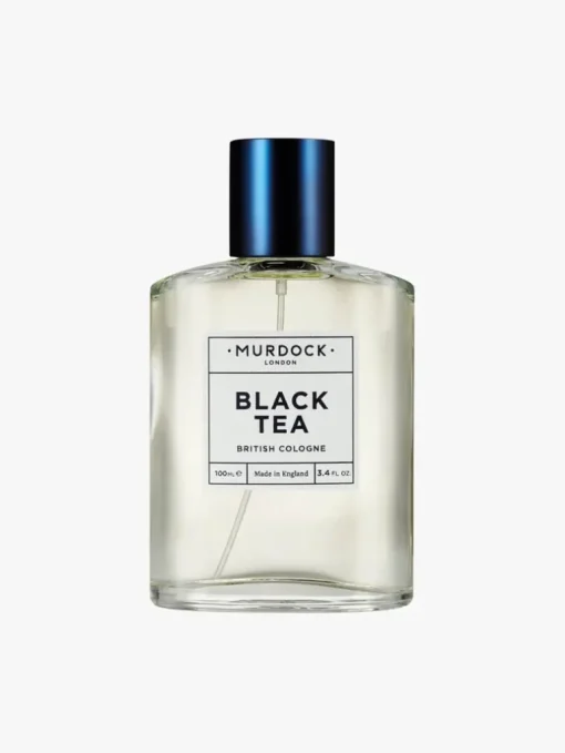 Black Tea Cologne - Murdock Barbers of London | MECCA