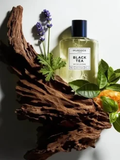 Black Tea Cologne - Murdock Barbers of London | MECCA