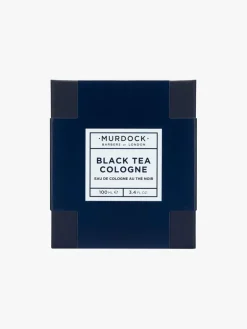 Black Tea Cologne - Murdock Barbers of London | MECCA