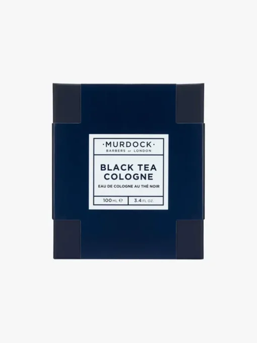 Black Tea Cologne - Murdock Barbers of London | MECCA
