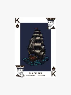 Black Tea Cologne - Murdock Barbers of London | MECCA