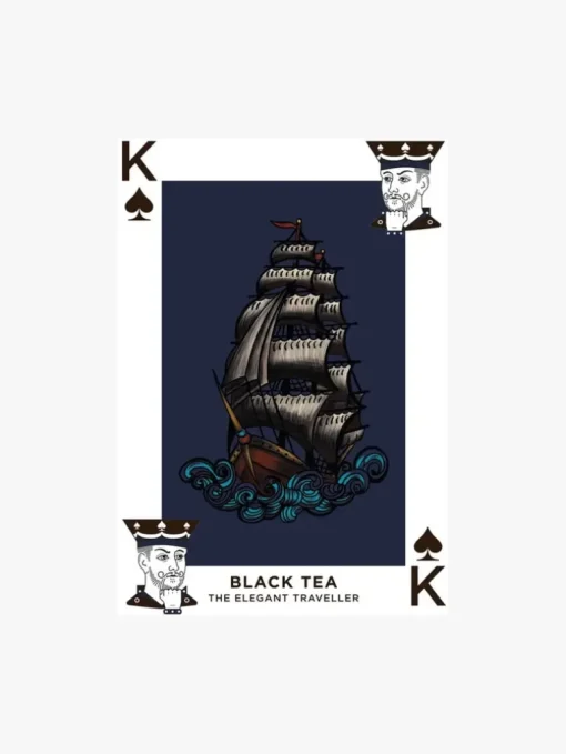 Black Tea Cologne - Murdock Barbers of London | MECCA