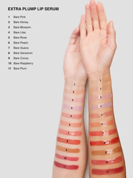Bobbi Brown Extra Plump Lip Serum | MECCA