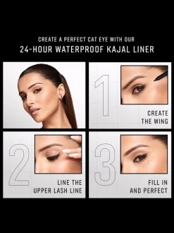 Bobbi Brown Kajal Waterproof Liner | MECCA