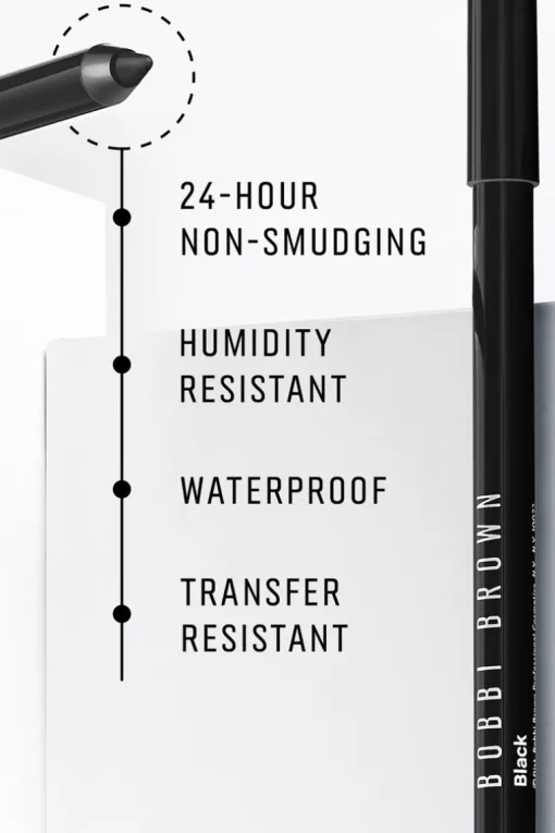 Bobbi Brown Kajal Waterproof Liner | MECCA