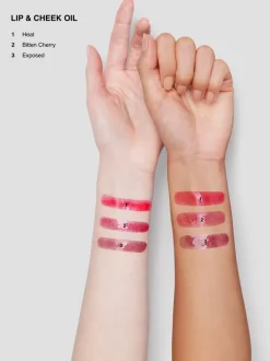 Bobbi Brown Lip and Cheek Oil | MECCA