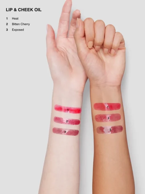 Bobbi Brown Lip and Cheek Oil | MECCA