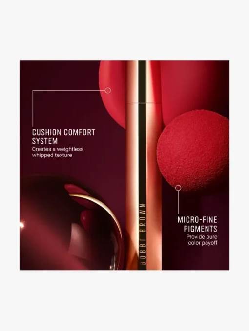 Bobbi Brown Luxe Matte Liquid Lipstick | MECCA