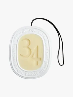 34 Boulevard St Germain Scented Oval - Diptyque | MECCA
